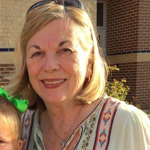 Meet your Posher, Jan